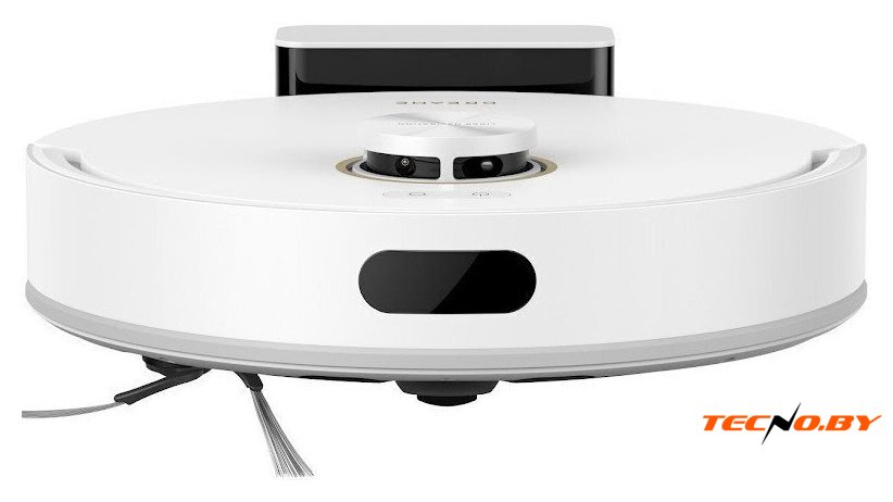 Робот-пылесос Dreame Robot Vacuum F21 White RLF42GA (евровилка, белый) - Изображение №3 — Интернет-Магазин TECNO.BY