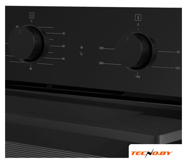 Электрический духовой шкаф MAUNFELD AEOK7610B2 - Изображение №7 — Интернет-Магазин TECNO.BY