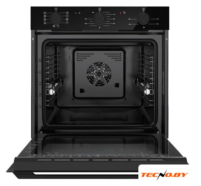 Электрический духовой шкаф MAUNFELD AEOK7610B2 - Изображение №2 — Интернет-Магазин TECNO.BY