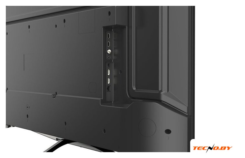 Телевизор Skyworth 50SUE9500 - Изображение №7 — Интернет-Магазин TECNO.BY