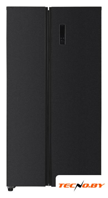Холодильник side by side Kraft KF-MS5701DI - Изображение №1 — Интернет-Магазин TECNO.BY