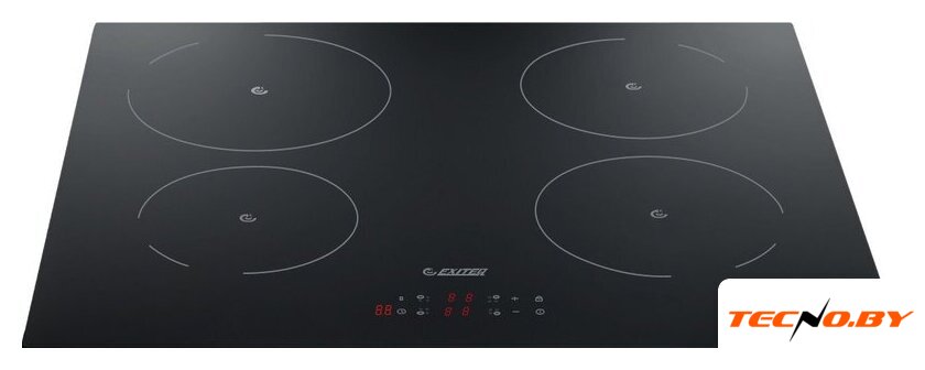 Варочная панель Exiteq EXH-510IB - Изображение №2 — Интернет-Магазин TECNO.BY