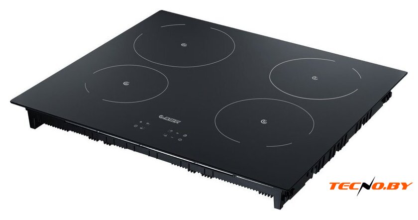Варочная панель Exiteq EXH-510IB - Изображение №3 — Интернет-Магазин TECNO.BY