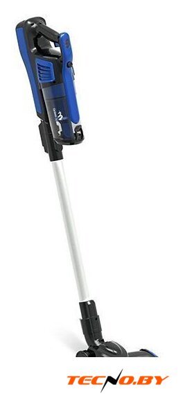 Пылесос Blackton Bt VCA1401B Black-Blue - Изображение №2 — Интернет-Магазин TECNO.BY