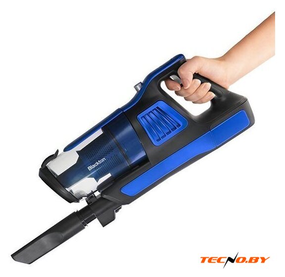 Пылесос Blackton Bt VCA1401B Black-Blue - Изображение №4 — Интернет-Магазин TECNO.BY