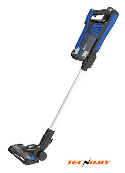 Пылесос Blackton Bt VCA1401B Black-Blue - Изображение №1 — Интернет-Магазин TECNO.BY