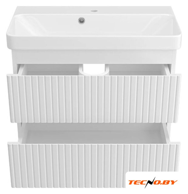 Brevita Тумба с умывальником Victory 70 VIC-09070-0102Я+11070-KL - Изображение №4 — Интернет-Магазин TECNO.BY