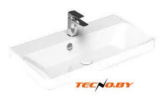  Brevita Тумба с умывальником Victory 70 VIC-09070-0102Я+11070-KL - Изображение №5 — Интернет-Магазин TECNO.BY