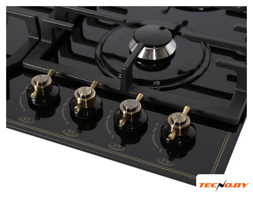 Варочная панель GEFEST 2232-01 Р83 - Изображение №4 — Интернет-Магазин TECNO.BY