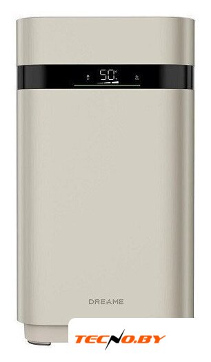 Увлажнитель воздуха Dreame H40 - Изображение №1 — Интернет-Магазин TECNO.BY