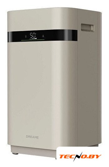 Увлажнитель воздуха Dreame H40 - Изображение №4 — Интернет-Магазин TECNO.BY