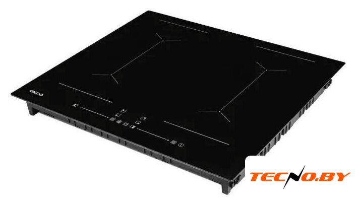 Варочная панель Akpo PIA 60 942 18FZ BL - Изображение №4 — Интернет-Магазин TECNO.BY