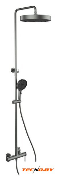 Душевая система  Roxen Santi 500640-GM - Изображение №1 — Интернет-Магазин TECNO.BY
