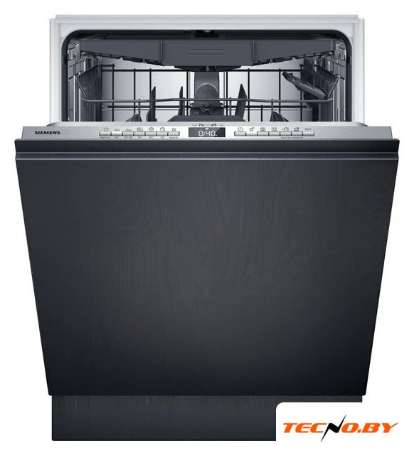 Встраиваемая посудомоечная машина Siemens iQ300 SN63HX06CE - Изображение №1 — Интернет-Магазин TECNO.BY