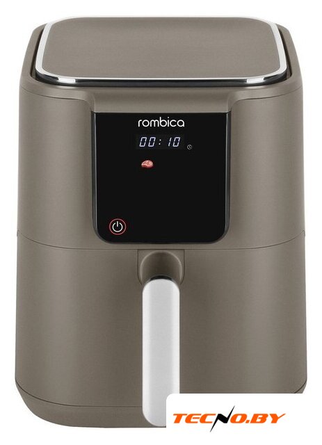 Аэрогриль (аэрофритюрница) Rombica myKitchen AFR-004 - Изображение №1 — Интернет-Магазин TECNO.BY
