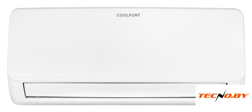 Кондиционер Coolfort CF-4002 - Изображение №1 — Интернет-Магазин TECNO.BY