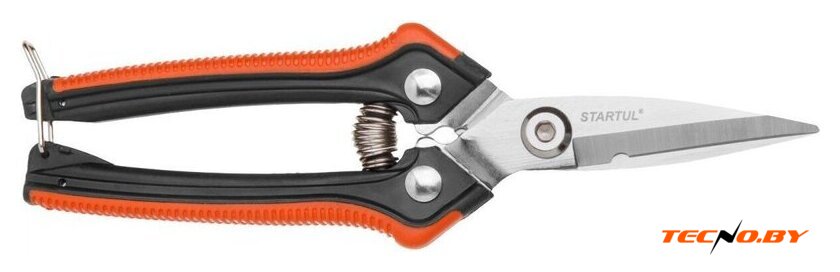 Секатор Startul Garden ST6410-05 - Изображение №3 — Интернет-Магазин TECNO.BY