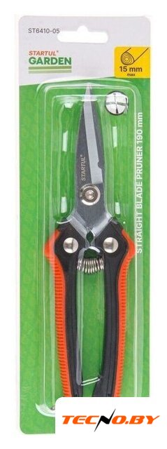 Секатор Startul Garden ST6410-05 - Изображение №5 — Интернет-Магазин TECNO.BY