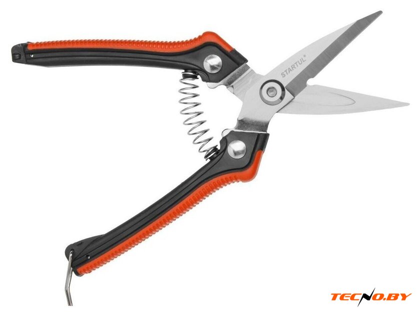 Секатор Startul Garden ST6410-05 - Изображение №2 — Интернет-Магазин TECNO.BY