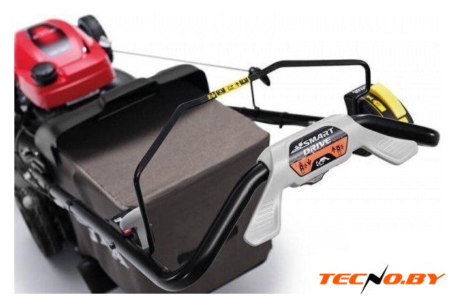 Газонокосилка Honda HRN536C2VKEH - Изображение №14 — Интернет-Магазин TECNO.BY
