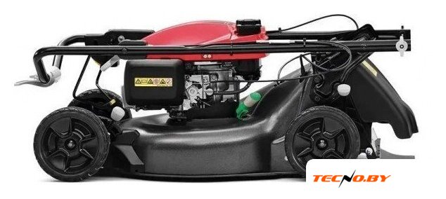 Газонокосилка Honda HRN536C2VKEH - Изображение №11 — Интернет-Магазин TECNO.BY