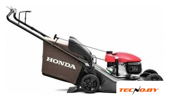 Газонокосилка Honda HRN536C2VKEH - Изображение №10 — Интернет-Магазин TECNO.BY