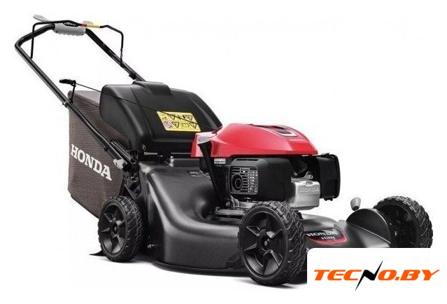 Газонокосилка Honda HRN536C2VKEH - Изображение №1 — Интернет-Магазин TECNO.BY
