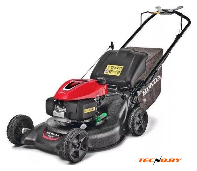 Газонокосилка Honda HRN536C2VKEH - Изображение №3 — Интернет-Магазин TECNO.BY