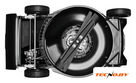 Газонокосилка Honda HRN536C2VKEH - Изображение №7 — Интернет-Магазин TECNO.BY