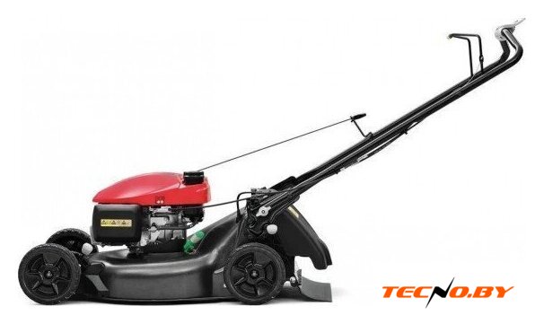 Газонокосилка Honda HRN536C2VKEH - Изображение №4 — Интернет-Магазин TECNO.BY