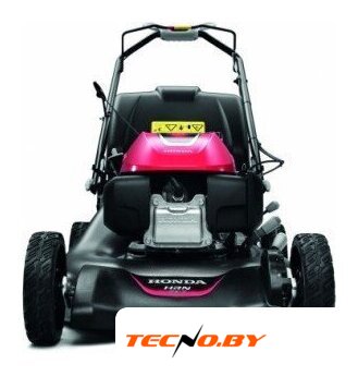 Газонокосилка Honda HRN536C2VKEH - Изображение №12 — Интернет-Магазин TECNO.BY