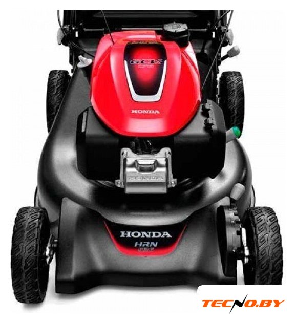 Газонокосилка Honda HRN536C2VKEH - Изображение №13 — Интернет-Магазин TECNO.BY