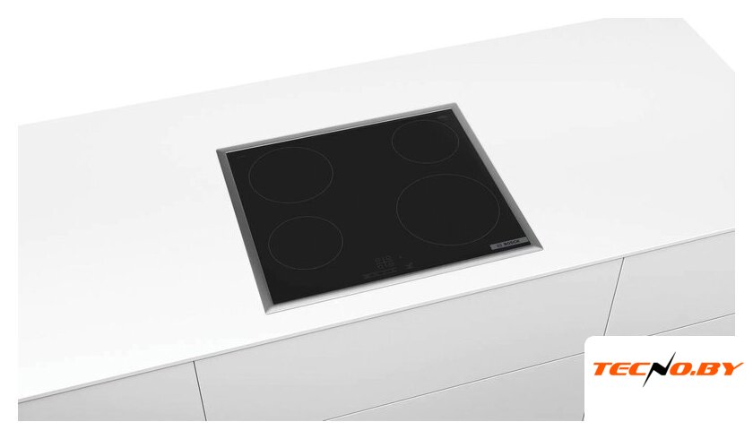 Варочная панель Bosch Serie 4 PKE645BB2E - Изображение №4 — Интернет-Магазин TECNO.BY