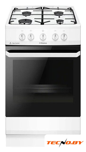 Кухонная плита Hansa FCGW51069 - Изображение №2 — Интернет-Магазин TECNO.BY