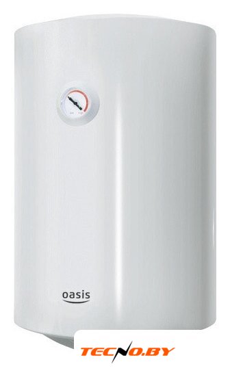 Накопительный электрический водонагреватель Oasis VL-30L - Изображение №1 — Интернет-Магазин TECNO.BY