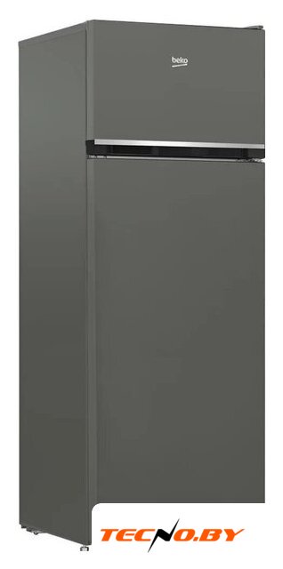 Холодильник BEKO B1RDSK240G - Изображение №2 — Интернет-Магазин TECNO.BY