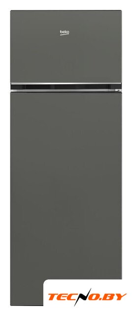 Холодильник BEKO B1RDSK240G - Изображение №1 — Интернет-Магазин TECNO.BY