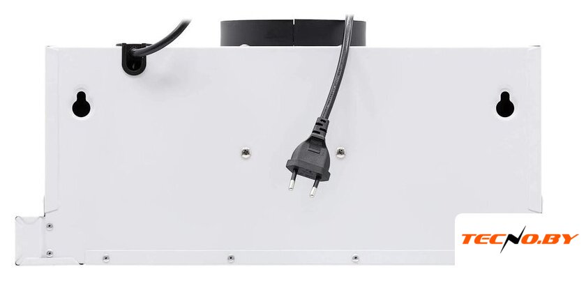 Кухонная вытяжка Krona Kamilla F 450 white КА-00009804 (белый) - Изображение №9 — Интернет-Магазин TECNO.BY