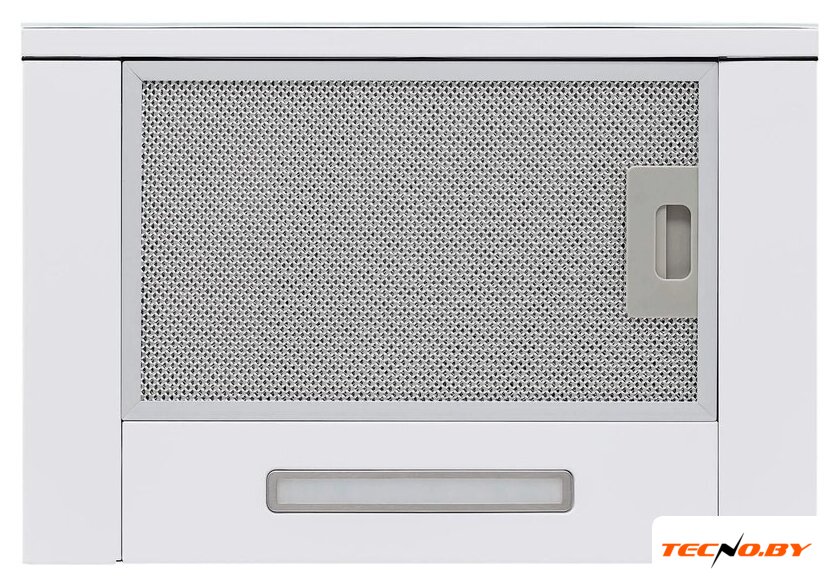 Кухонная вытяжка Krona Kamilla F 450 white КА-00009804 (белый) - Изображение №2 — Интернет-Магазин TECNO.BY
