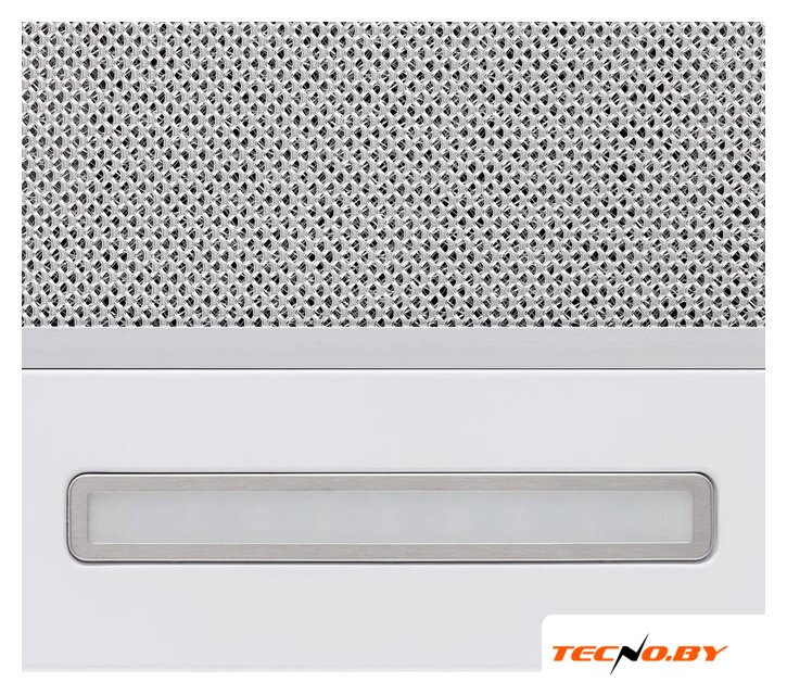 Кухонная вытяжка Krona Kamilla F 450 white КА-00009804 (белый) - Изображение №12 — Интернет-Магазин TECNO.BY