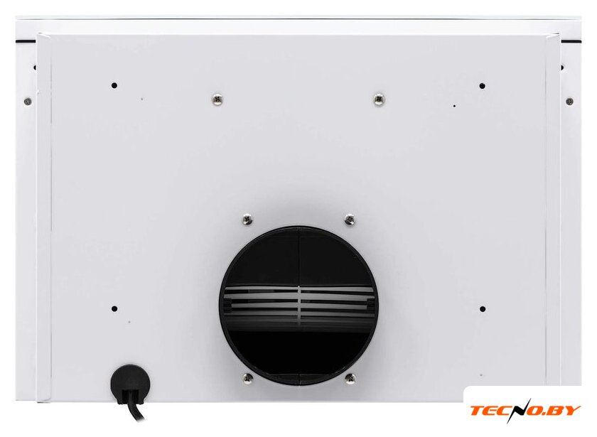 Кухонная вытяжка Krona Kamilla F 450 white КА-00009804 (белый) - Изображение №11 — Интернет-Магазин TECNO.BY