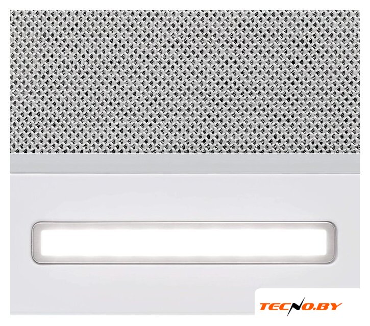 Кухонная вытяжка Krona Kamilla F 450 white КА-00009804 (белый) - Изображение №14 — Интернет-Магазин TECNO.BY