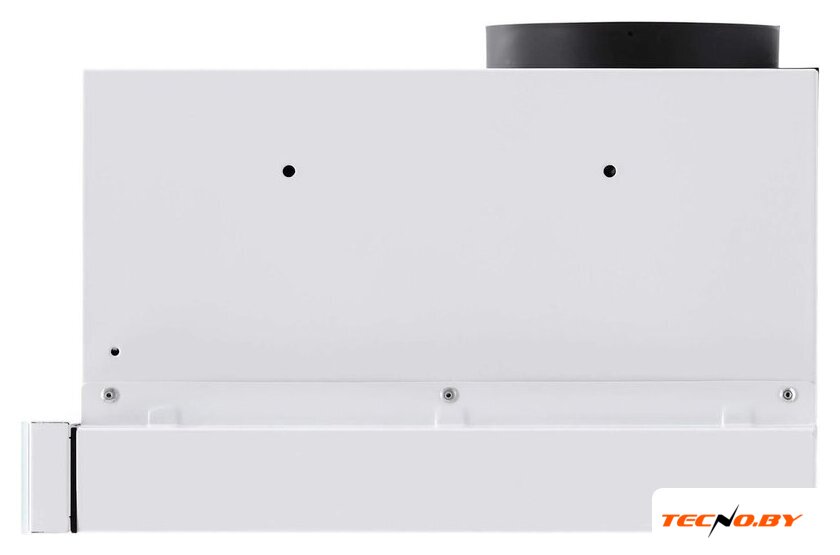Кухонная вытяжка Krona Kamilla F 450 white КА-00009804 (белый) - Изображение №7 — Интернет-Магазин TECNO.BY
