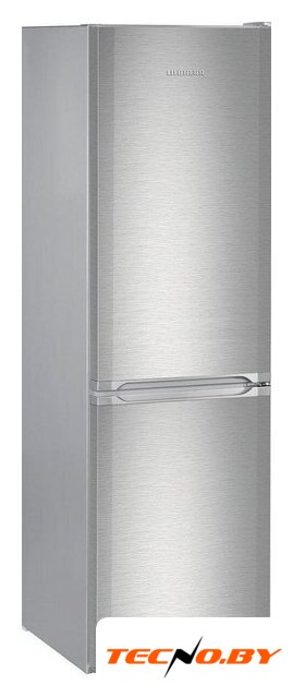 Холодильник Liebherr CUefe 3331 - Изображение №5 — Интернет-Магазин TECNO.BY