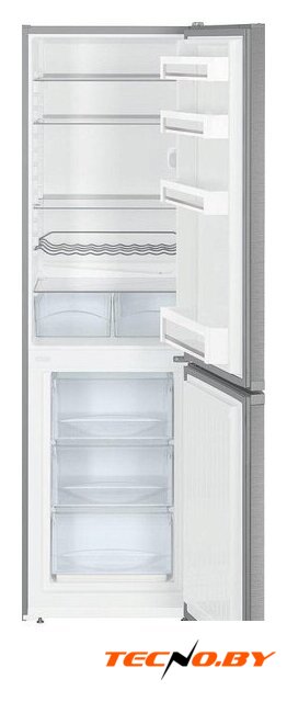 Холодильник Liebherr CUefe 3331 - Изображение №4 — Интернет-Магазин TECNO.BY