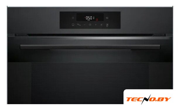 Электрический духовой шкаф Bosch Serie 6 HJG852YT0T - Изображение №2 — Интернет-Магазин TECNO.BY