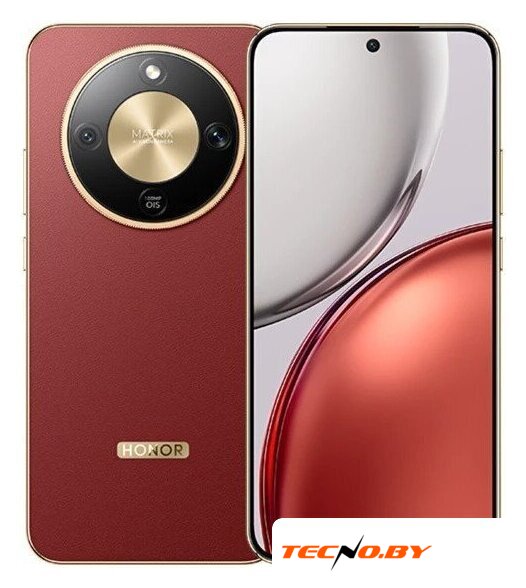 Телефон HONOR X9d 12GB/256GB международная версия (терракотовый) - Изображение №1 — Интернет-Магазин TECNO.BY