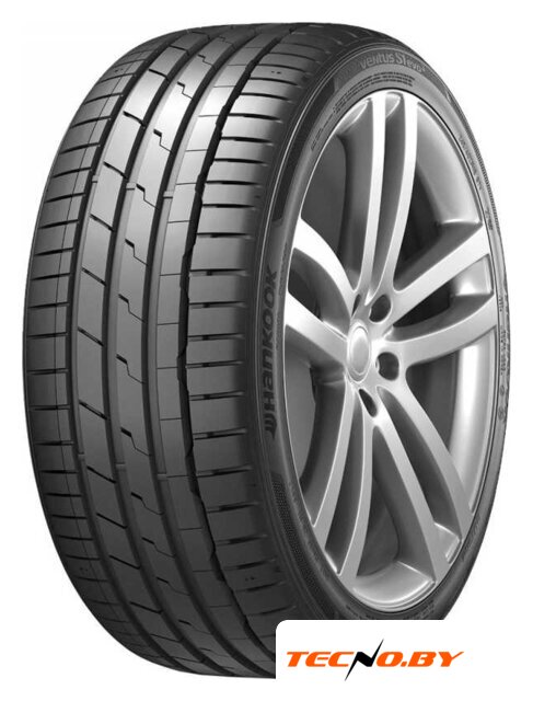 Летние шины Hankook Ventus S1 evo3 SUV K127A 235/60R18 103W - Изображение №1 — Интернет-Магазин TECNO.BY