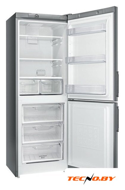 Холодильник Stinol STN 185 G - Изображение №2 — Интернет-Магазин TECNO.BY