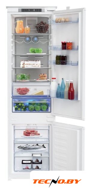 Холодильник BEKO BCNA306E2S - Изображение №1 — Интернет-Магазин TECNO.BY